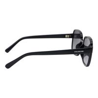 OC.CL.5440-2001.1 Oculos de Sol Feminino Chilli Beans Quadrado Degrade Preto -1-
